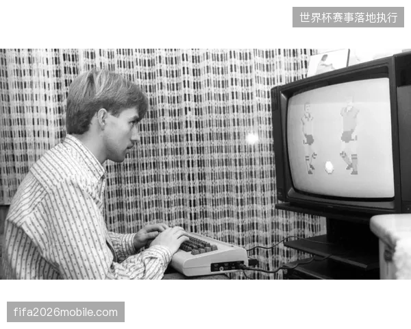 德国队前场进攻进入动态流动新时代，双核驱动或将彻底改变球队的进攻节奏